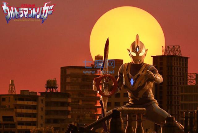 特利迦奥特曼中文版 v01.28.03