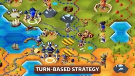 史诗文明  v0.3.7