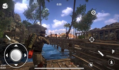 逃离克里夫战场 v3.0.5