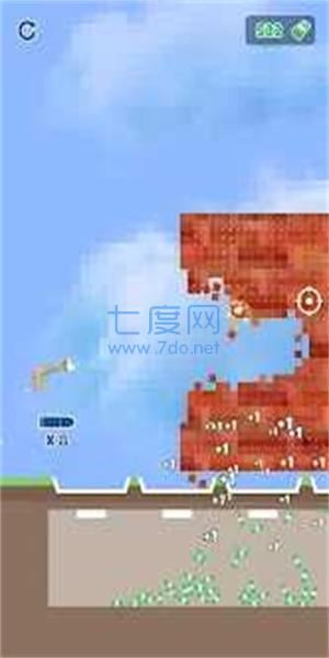 枪式破碎机 v1.0.6.0