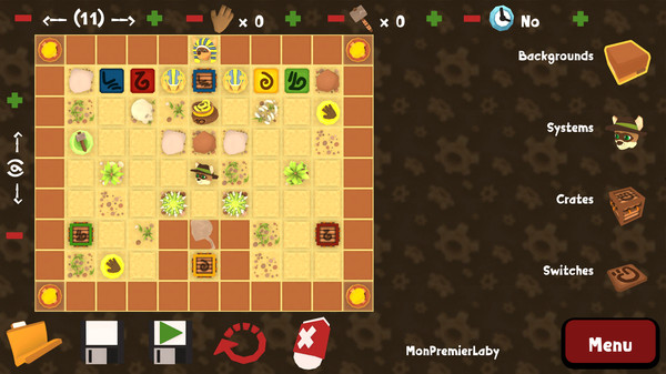 飞行独角兽模拟器 v1.0