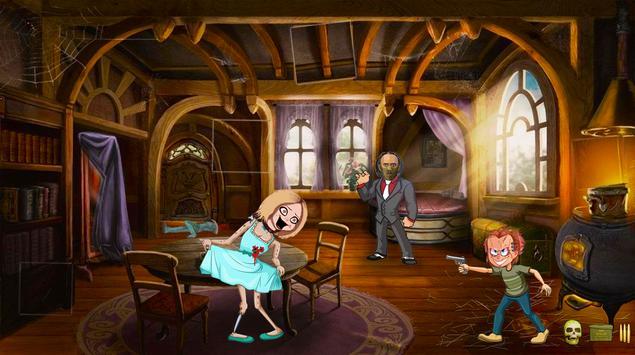 杀手娃娃游戏安卓最新版  v3.0.1