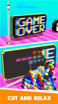 剑锋切片逃生 v1.0.1