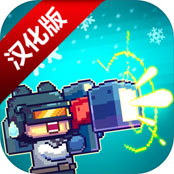 猫咪枪手游侠汉化版