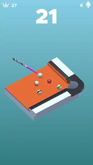口袋台球Pocket Pool v1.0.1