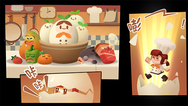 水果别跑游戏官方版 v1.2