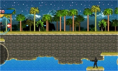 魂斗罗反恐精英CS版  v1.1