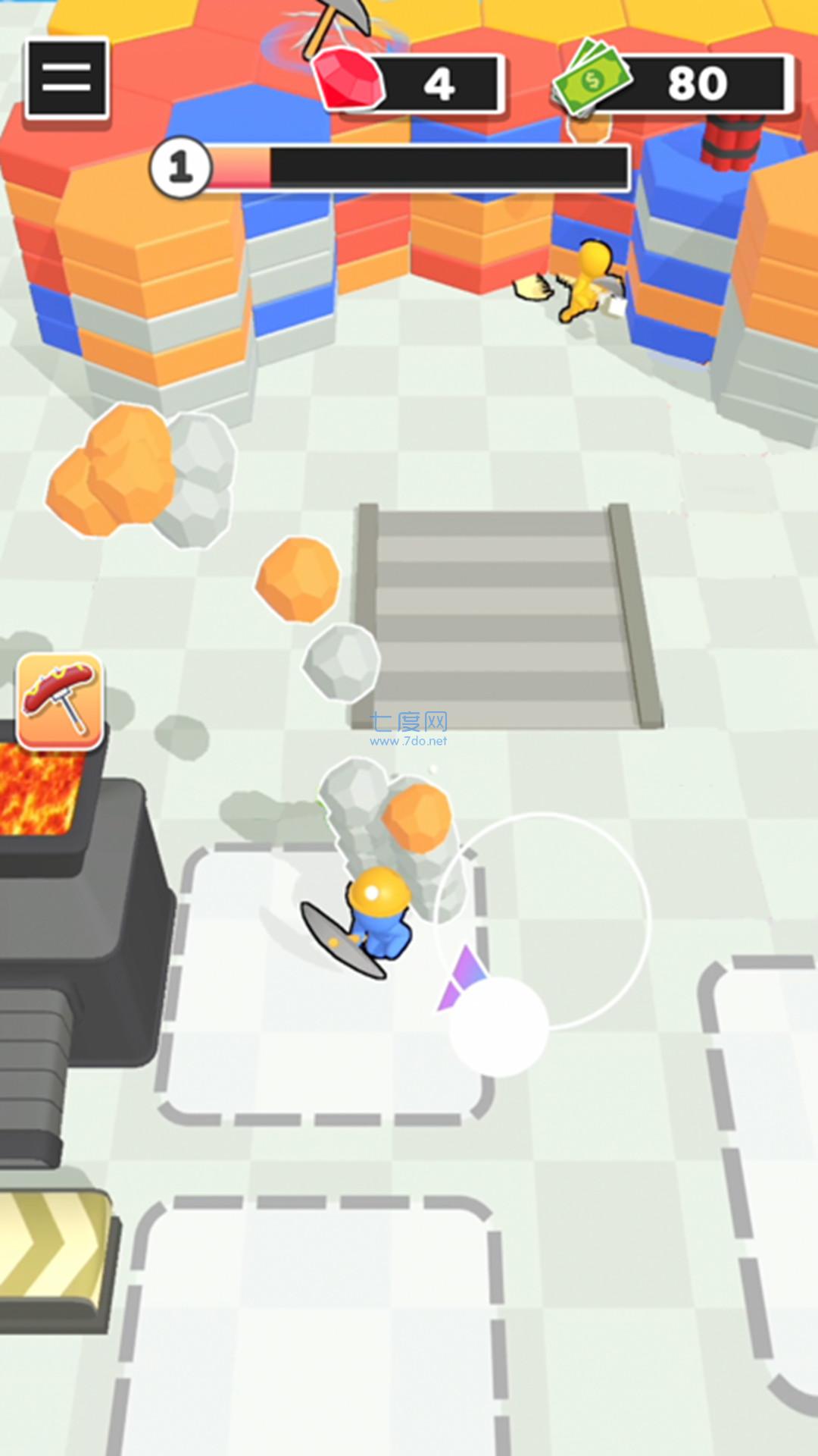 这活贼解压游戏 v1.0.0