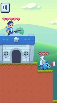 精灵出击手机版 v3.0.5