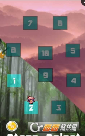 莱美丽的弹幕 v1.02安卓版