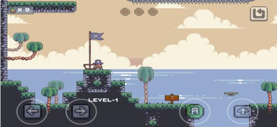 小小海盗大冒险 2020-03-21 15:59