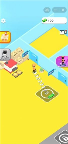 抖音开家披萨店 v1.0