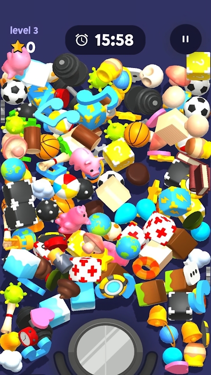 合并乐趣3D v1.0.0