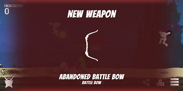 火柴人闪光全武器版 v1.73.8