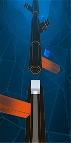 扁立方色 版本:v1.0.1