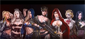 腥城内购去强制更新 v3.0.90