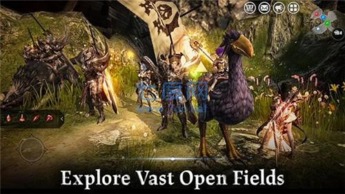 血裔征战 v4.1.00