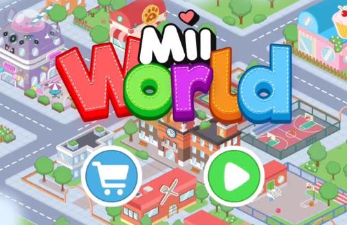 米依世界国际服