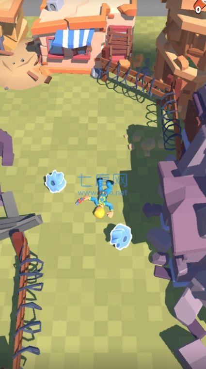 重建这个世界游戏