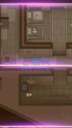 梦魇生存模拟器 v1.01