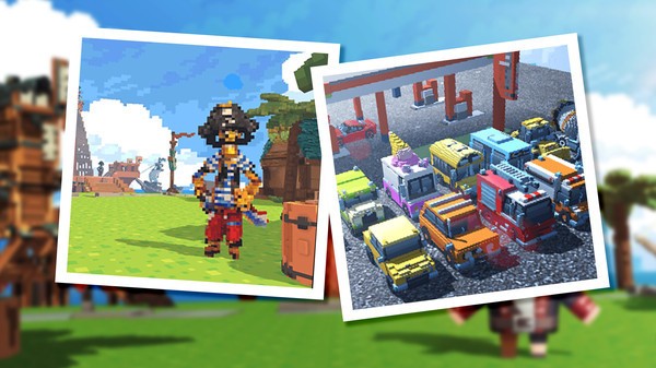 像素射击战场单机版  v10.1.2