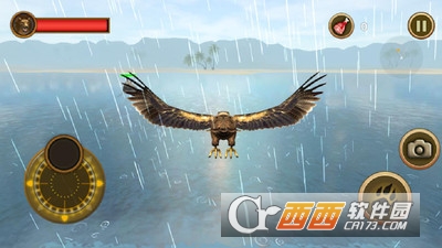 海鹰生存模拟器
