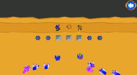 僵尸避难营Planet Zombie v3.0.5