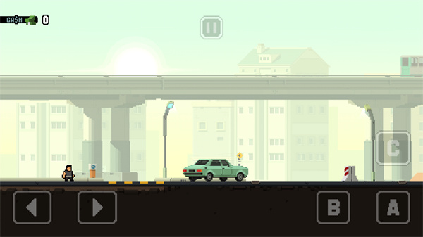 国际任务官方正版(International Missions) v1.0.2