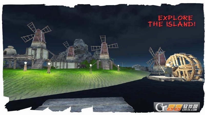 Raft : Premium(海上生存免谷歌付费版) v1.0.1安卓版