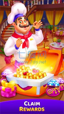 泡泡咖啡馆Bubble Cafe v0.3.84