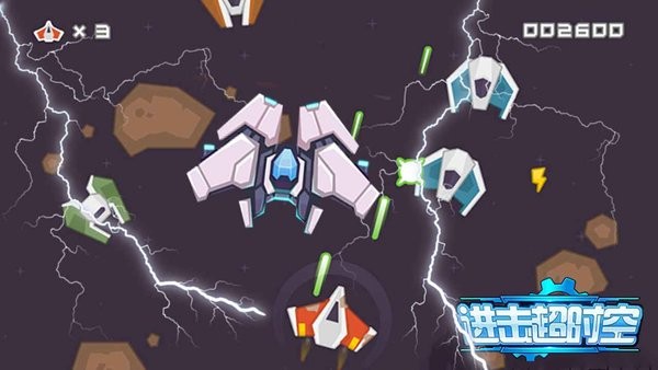 进击超时空 2024-06-25 15:08