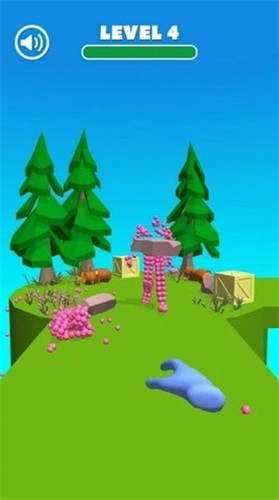 投掷达人竞技  v1.0.1