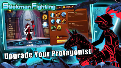 火柴人部落战斗 v3.0.5