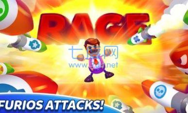 狂扁木偶人踢爆老板 v1.0.2