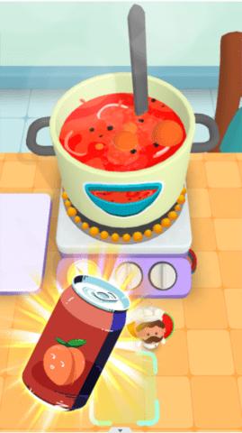 托卡餐厅生活 v1.0.0