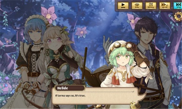 锻造屋的物语国际服