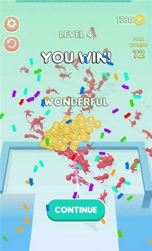 悬浮武器大师手机游戏安卓版  v5.5.2