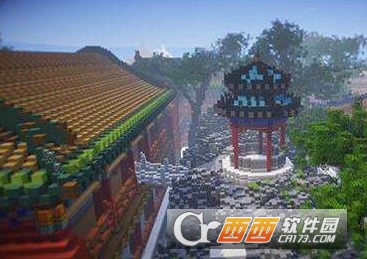 虚拟故宫游戏手机版 1.0安卓版