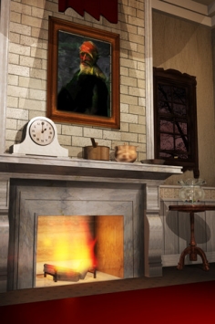 逃脱游戏 Strange House v3.2.5