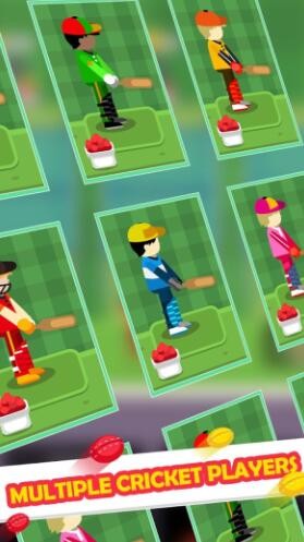 板球大赛 2020-03-27 16:31