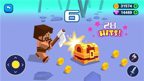 看我大宝剑 V 1.0