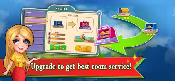 管理疯狂酒店 v1.0.45