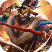 神将三国台服