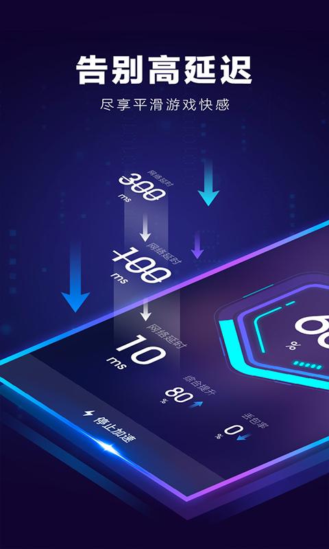 biubiu加速器 官方正版 v3.0.5