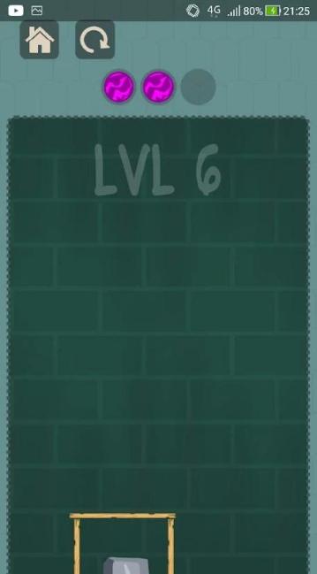 小球打石头 v0.7.1