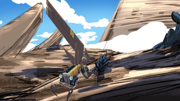 曲项向天鸽 v3.2.5