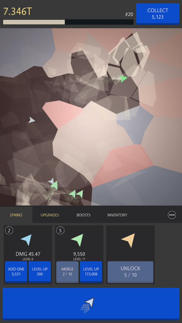 禅意打飞机 v0.10.4