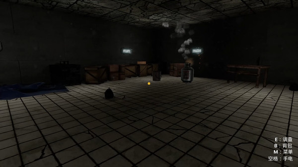 赤色孤夜中文版 V1.0