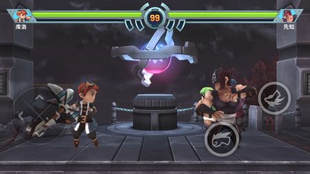 进化之地2ios版 v4.0.5