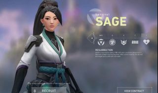 无畏契约手机版